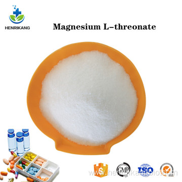 Factory price Magnesium L-threonate active powder for sale